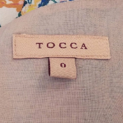TOCCA ワンピース - Hàng hiệu Authentic 815935