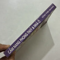 Phong thuỷ thực hành - Tống Thiệu Quang 764617