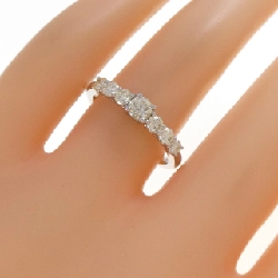 Nhẫn kim cương PT1000 0.90CT - Hàng hiệu Authentic 852751