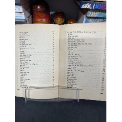 Thơ văn Á Nam mới 70% ố bong gáy có dấu mộc và viết nhẹ trang đầu 1993 Trần Tuấn Khải HPB0906 SÁCH VĂN HỌC 914719