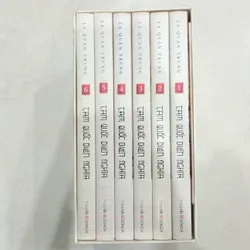 Tam Quốc Diễn Nghĩa Trọn Bộ 6 Tập 📚 738815
