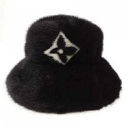 Mũ bucket LOUIS VUITTON - LV Cozy M7151A - Hàng hiệu Chính hãng 832812