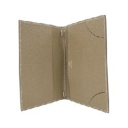 Hàng hiệu Authentic - Sổ tay Hermes Agenda Vision 034053CA 773372