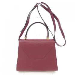 Túi ISIDE VALEXTRA - Hàng hiệu Authentic 831879