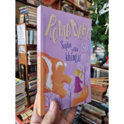 Sophie Và Tên Khổng Lồ - Roald Dahl