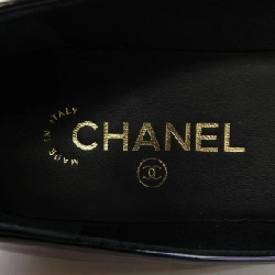 Giày bệt CHANEL - Hàng hiệu Authentic 663180