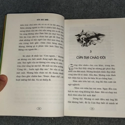 CÚN BỤI ĐỜI - DANIEL PENNAC 549849