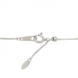 Dây chuyền Sapphire PT900/PT850 0.95CT - Hàng hiệu Chính hãng 858805