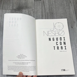 Người con trai. 4a1 542836
