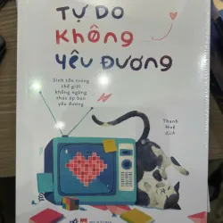 Tư do không yêu đương - Lee Jin Song