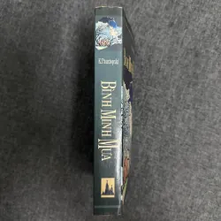 Bình minh mưa - Konstantin Paustovsky 931443