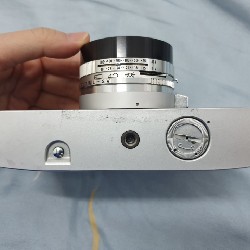 Máy chụp ảnh film Canon QL19 6629