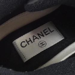 【Mã giảm giá】Giày thể thao CHANEL 664829