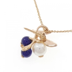 Necklace ngọc trai Akoya Mikimoto 6.8mm - Hàng hiệu Chính hãng 841143