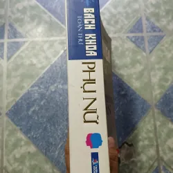 Bách khoa phụ nữ toàn thư 1004401