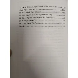 Lỗ tấn phê phán quốc dân tính - Châu Tính - 2019 - 160 trang LỊCH SỬ - CHÍNH TRỊ - TRIẾT HỌC ANTQ2809 569749