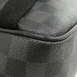 Ba lô Louis Vuitton Damier Graphite Josh N41473 608277