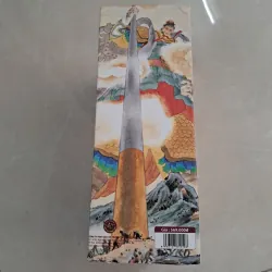 Bộ Sách Tây Du Ký Truyện Liên Hoàn Họa - Ngô Thừa Ân 748665