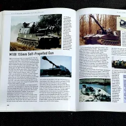 Modern Armoured Fighting Vehicles From 1946 to the present day 993330