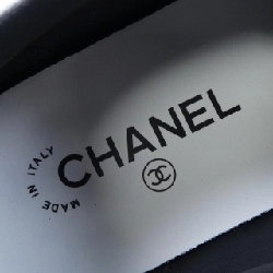 【Mã giảm giá】Giày thể thao CHANEL 663274