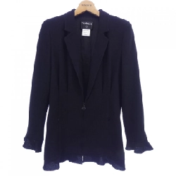 Jacket CHANEL P19667V11211 02P - Hàng hiệu Authentic