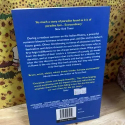 Call Me By Your Name - Andre Aciman 705050