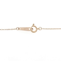 Vòng cổ kim cương hoa Vandome 0.10CT - Hàng hiệu chính hãng 839512