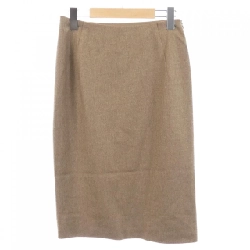 JIL SANDER Skirt - Hàng hiệu Chính hãng 818353