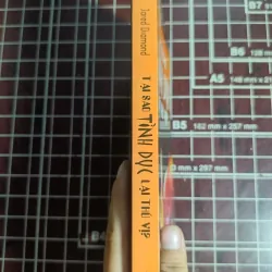 Tại sao tình dục lại thú vị? - Jared Diamond 754636