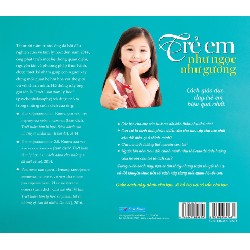 Trẻ Em Như Ngọc Như Gương - Cách Giáo Dục Dạy Trẻ Em Hiệu Quả Nhất - Andrey Maksimov 144666