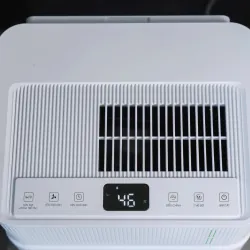 🏠 DrySense-A6 giữ phòng luôn khô thoáng 730611