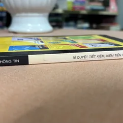 Bí quyết tiết kiệm, kiếm tiền và đàm phán 🌊 695363