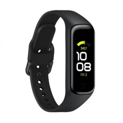 Vòng đeo tay Samsung galaxy fit 2 màu đen