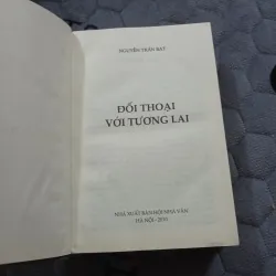 Đối Thoại Với Tương Lai- Nguyễn Trần Bạt 775834