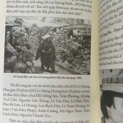 BỤI CÁT CHÂN MÂY (HỒI KÝ) - LÊ CUNG BẮC 1000374