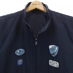 Papas Áo khoác - Hàng hiệu Authentic 884733