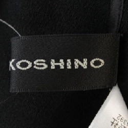 【Mã giảm giá】Áo khoác HIROKO KOSHINO 637111