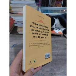 Hãy yêu một người xứng đáng là đàn ông mới 80% HPB.HCM1104 36779