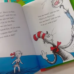 Dr. Seuss  (5 cuốn) 1024547