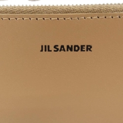 JIL SANDER CARD CASE - Hàng hiệu Authentic 906078