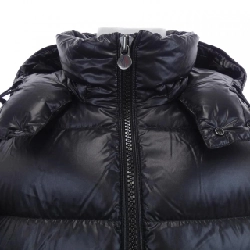 MONCLER MAYA Áo khoác lông - Hàng hiệu Chính hãng 890486