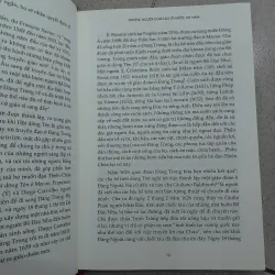 NHỮNG NGƯỜI CHÂU ÂU Ở NƯỚC AN NAM - NGUYỄN THỪA HỶ DỊCH 706234