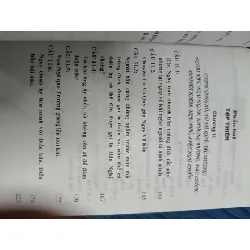 Trang tử tinh hoa - Đỗ Anh Thơ - 2008 - 450 trang LỊCH SỬ - CHÍNH TRỊ - TRIẾT HỌC ANTQ2809 569723