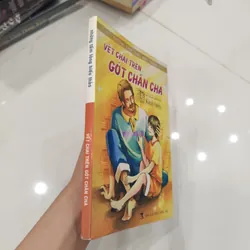 Vết chai trên gót chân cha 637103