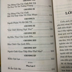 Bằng Chứng Về Sự Bất Tử - Jerome A. Anderson 539890