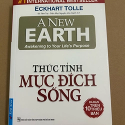Thức tỉnh mục đích sống