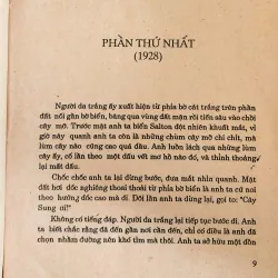 Tiểu thuyết CÔ GÁI LAI DA TRẮNG PHẢI CHẾT (Edwin Corle) 1047100