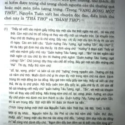 Phong lưu cũ mới 752499