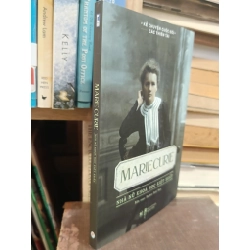 Marie Curie: Nhà nữ khoa học kiệt xuất - Rasmus Hoài Nam (biên soạn) 452885