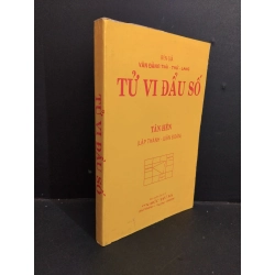 Tử vi đẩu số mới 70% ố lỗi dính trang HCM0612 Vân Đằng Thái TÂM LINH - TÔN GIÁO - THIỀN Oreka-Blogmeo